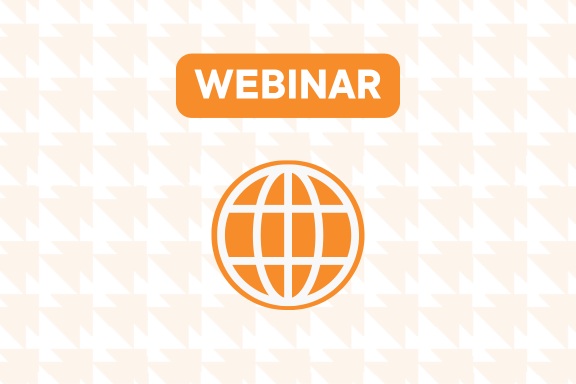 Recursos Webinars