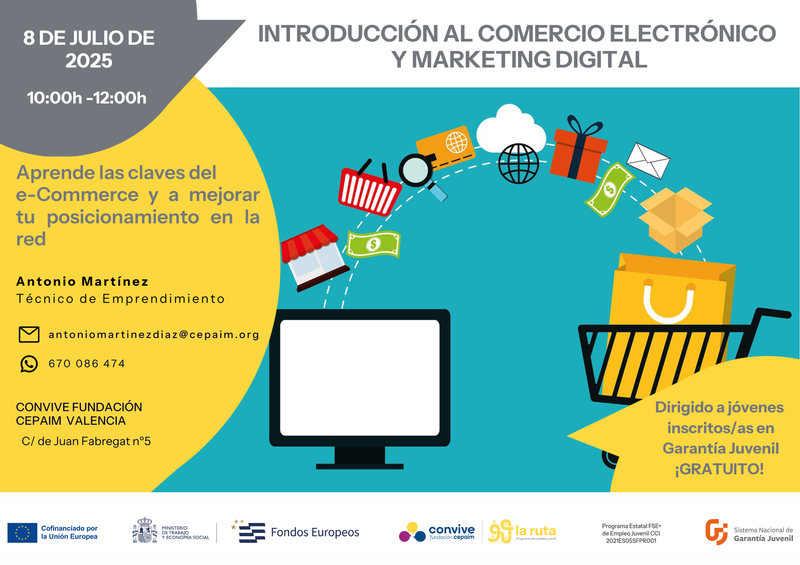 Taller e-commerce