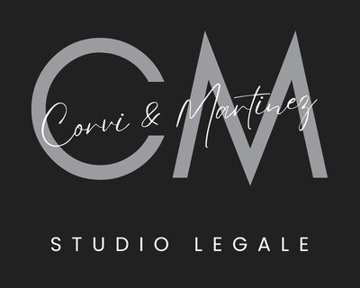Corvi & Mart�nez Studio Legale