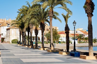 Vivienda joven en Los Alc�zares: gu�a para encontrar tu primer hogar con una inmobiliaria Los Alc�zares
