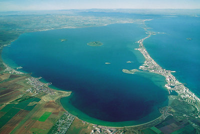 Inmobiliaria Mar Menor: �cu�nto cuesta tener una piscina en tu vivienda en la costa murciana?