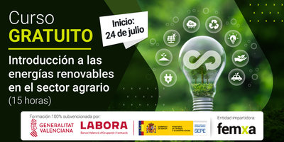 Curso Femxa