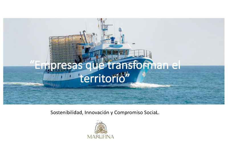 Presentaci�n (Portada)