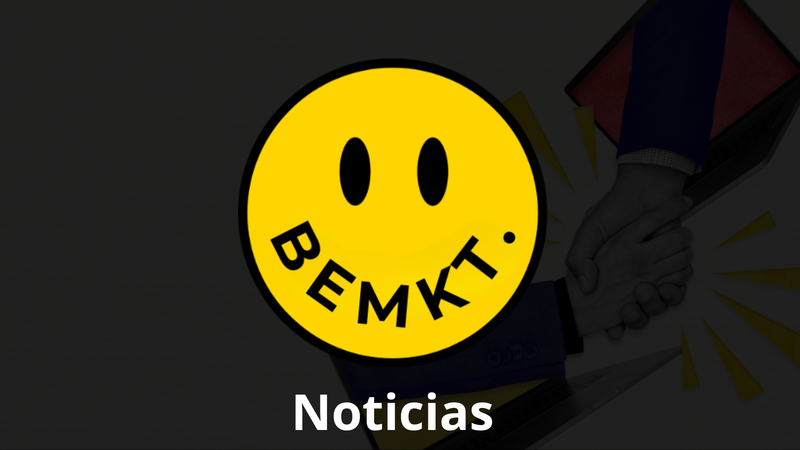 Agencia de marketing