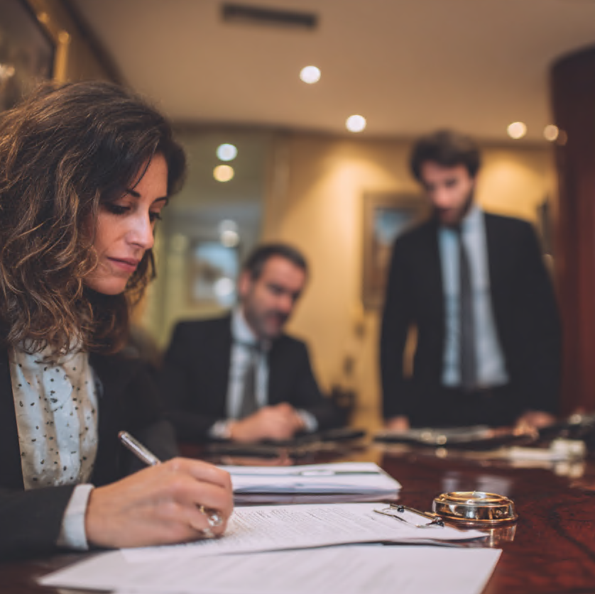 Díaz & Asociados | Abogados de Extranjería y Penal en Madrid