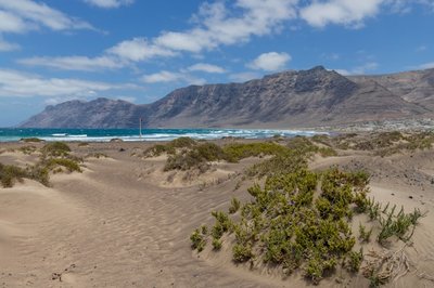 Geheimtipps für Lanzarote: Orte abseits der Touristenmassen