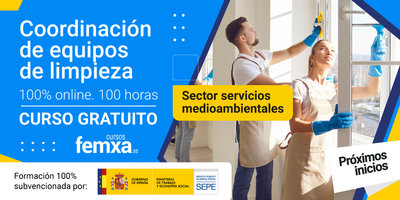 Cursos Femxa