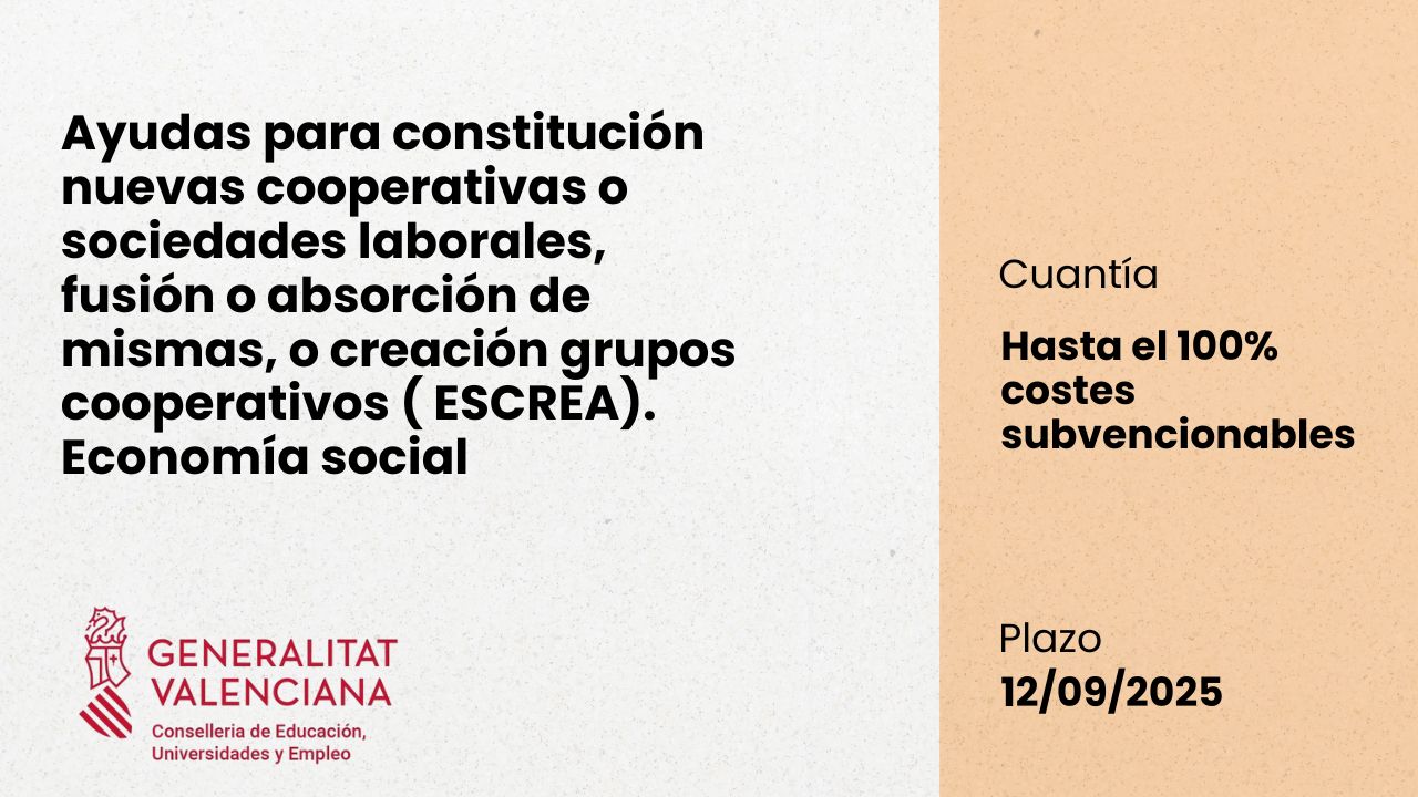 AYUDAS ESCREA