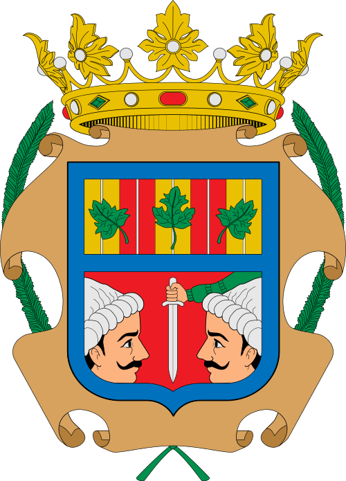 AYUNTAMIENTO DE COX-AEDL