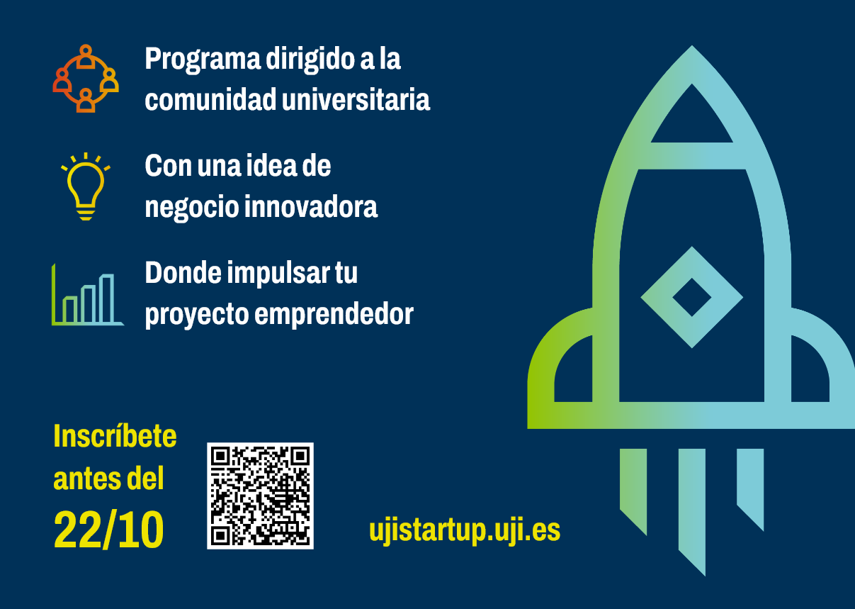 UJIStartup