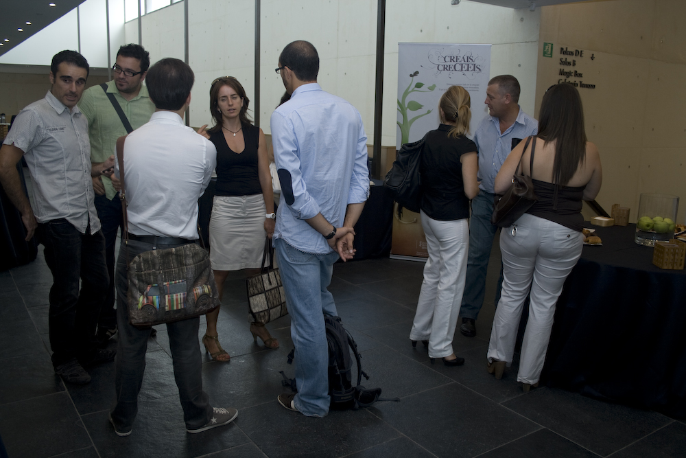 networking