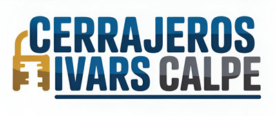 Cerrajeros Ivars Calpe