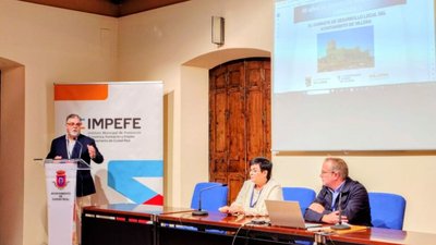 promoci�n economica villena redel