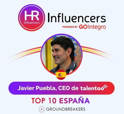 Talentoo Javier Puebla