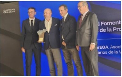 premios asemvega