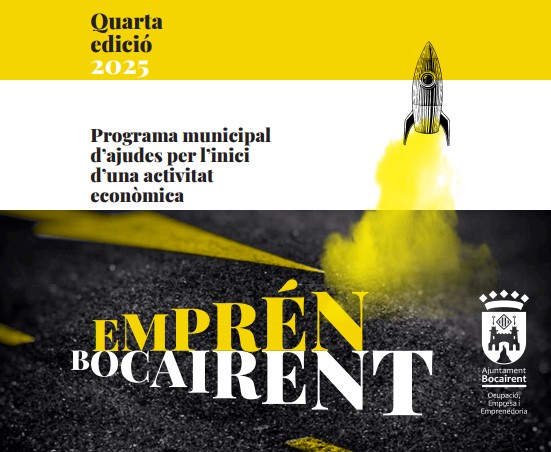 Bocairent Emprén