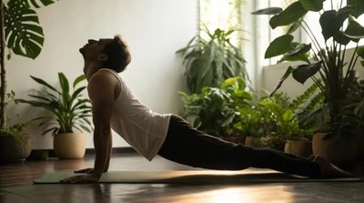Osteopat�a y Fortalecimiento Abdominal