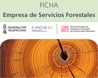 Servicios Forestales