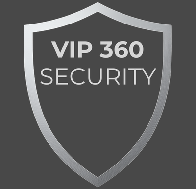 VIP 360 Security