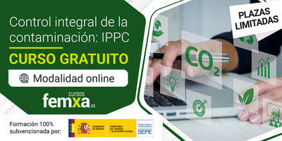 Cursos Femxa