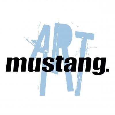 Mustang Art Gallery