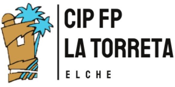 CIPFP LA TORRETA