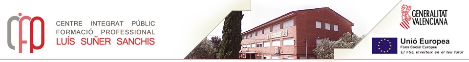 Vivero CIPFP LU�S S��ER, ALZIRA