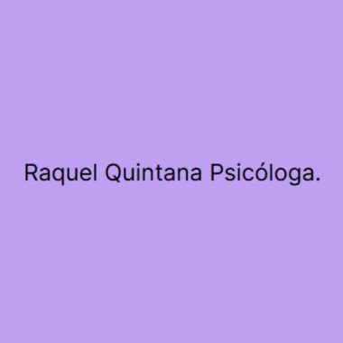 raquelpsicologa