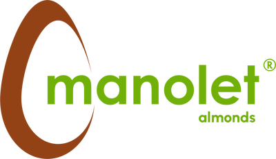 Manolet Almonds