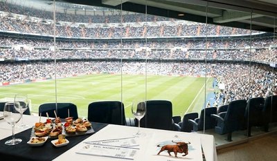 M�s all� del Zoom: Por qu� el "Corporate Hospitality" es tu mejor ROI en 2026