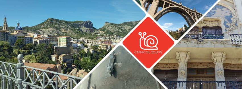 Caragol Tours