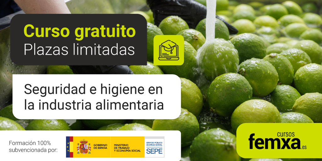 Cursos Femxa