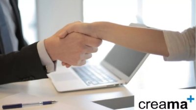 creama ayudas