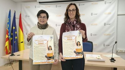 formacion villena