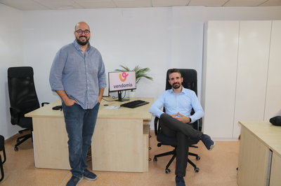 De General a Especializado, el cambio de enfoque de Vendomia a trav�s del CEEI Elche