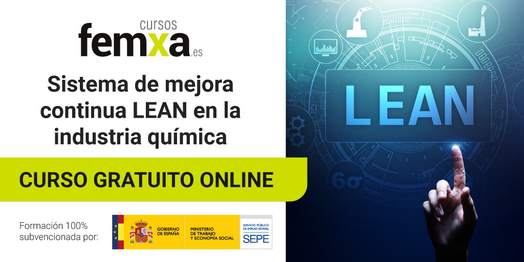 Cursos Femxa