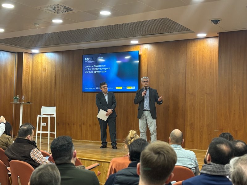 Presentación Jornada