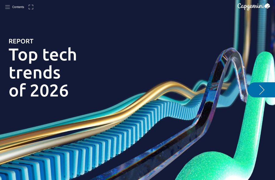 Principales tendencias tecnológicas de 2026