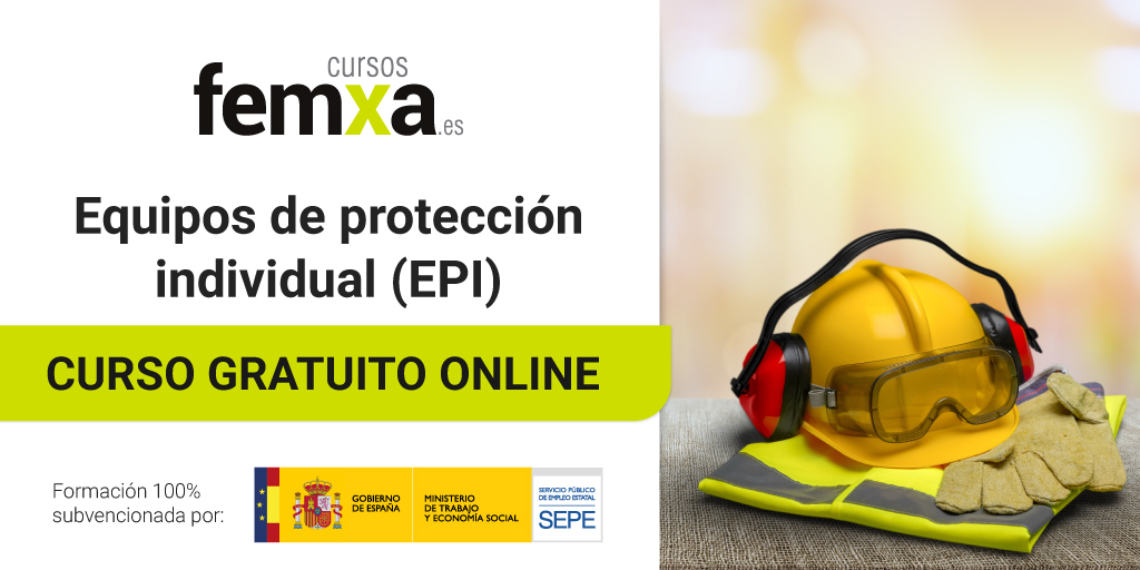 La seguridad empieza antes del riesgo: la importancia de utilizar correctamente los EPI