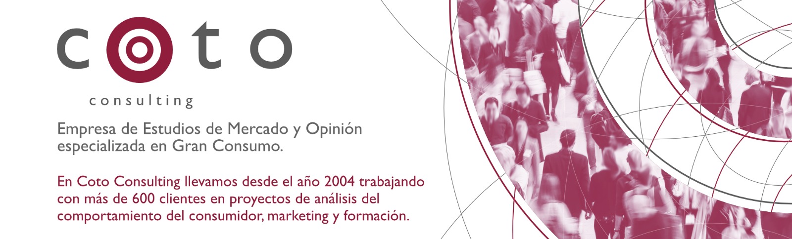 Coto Consulting Estudios de Mercado Alicante