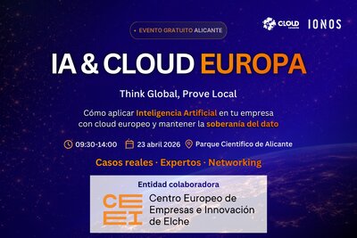 IA & CLOUD EUROPA