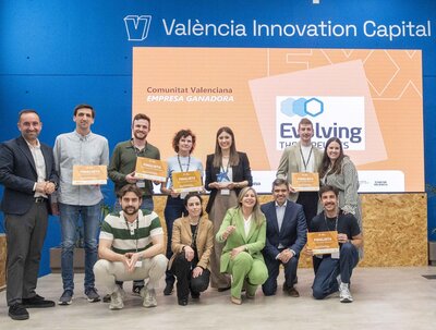 premios emprende XXI