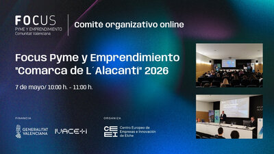 Comit� Focus L�Alacant� 2026