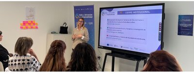 Alicante lanza ‘Impulsa Empleo Verde’, un programa gratuito de formación dirigido a personas desempleadas