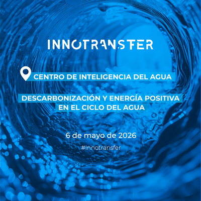EVENTO INNOTRANSFER PCA