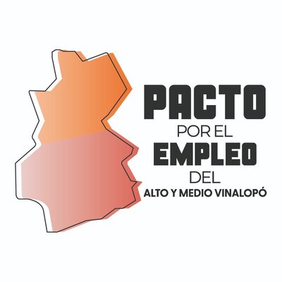 Pacto por el Empleo Alto y Medio Vinalopo