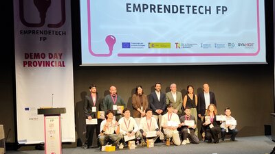 Demo Day EmprendeTech FP 2026