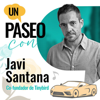 Javi Santana