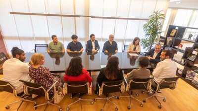 coworking benidorm