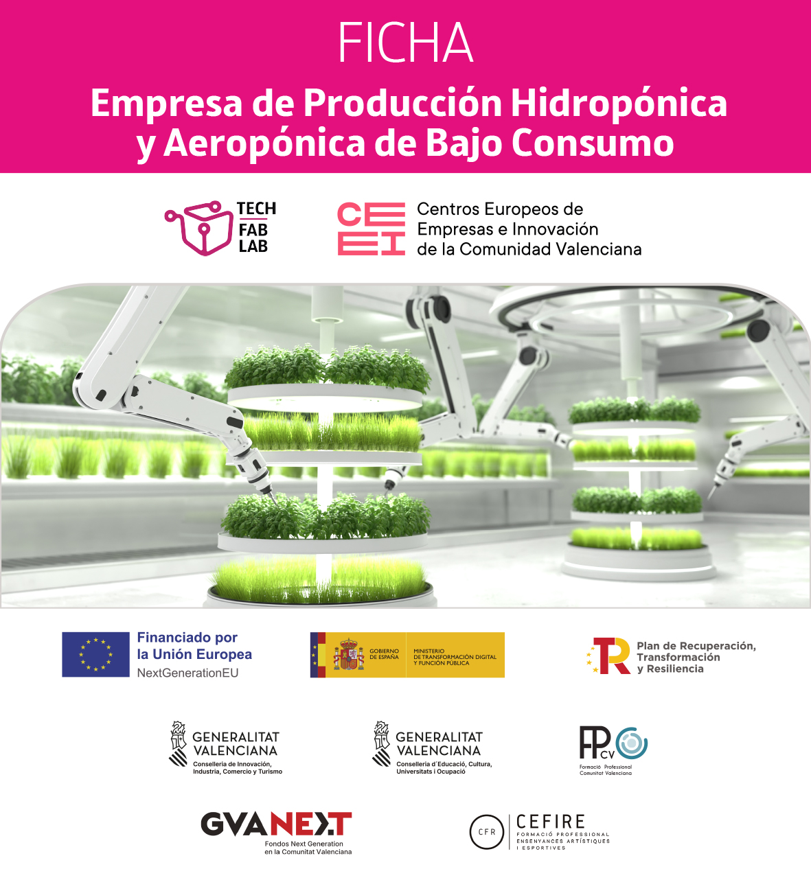 Ficha portada producci�n hidrop�nica
